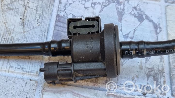Ford B-MAX Vacuum valve 0280142517
