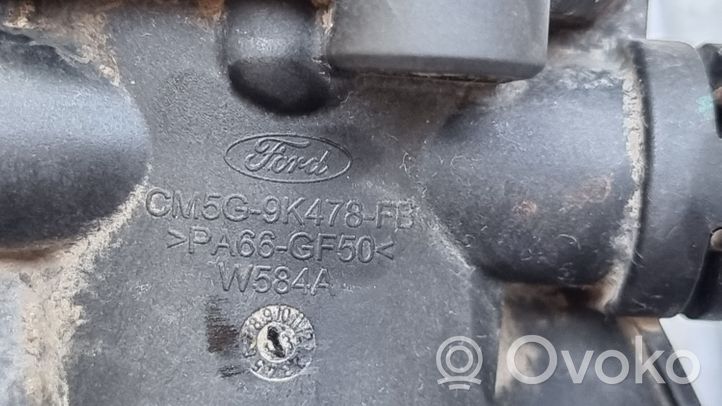 Ford B-MAX Termostatas/ termostato korpusas CM5G9K478FB