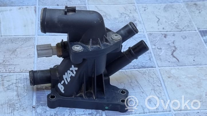 Ford B-MAX Termostatas/ termostato korpusas CM5G9K478FB