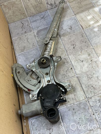 Toyota Avensis Verso Fensterheber elektrisch mit Motor Tür hinten 8571044050