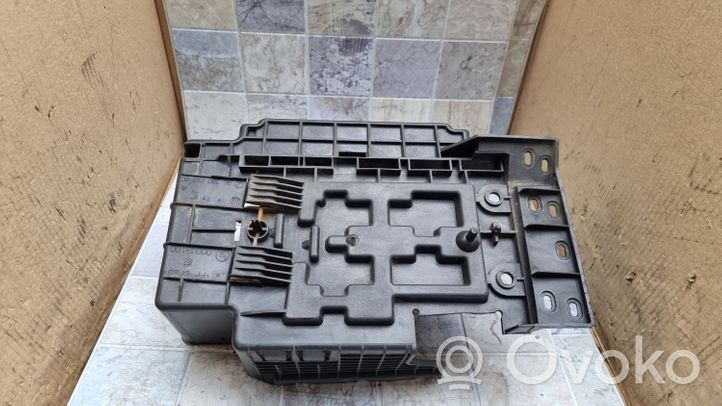 Citroen C3 Support boîte de batterie 9638079380