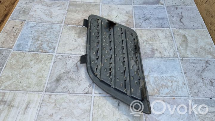 Ford Fiesta Mascherina inferiore del paraurti anteriore 6S6119952