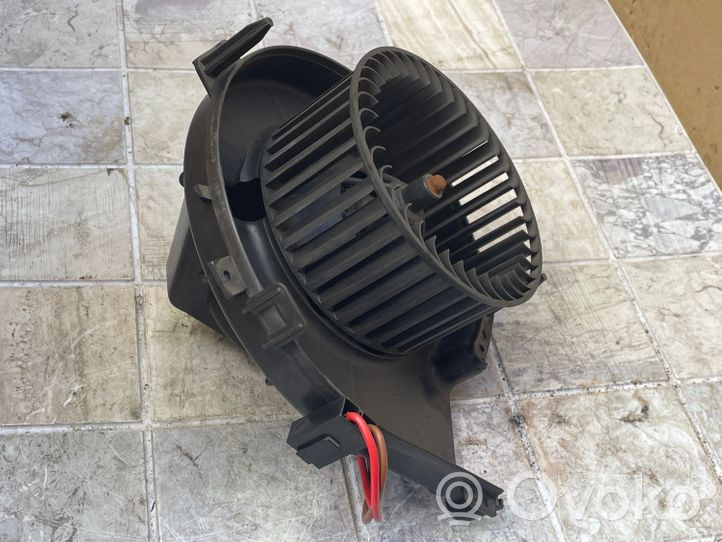 Opel Combo C Ventola riscaldamento/ventilatore abitacolo 006457P