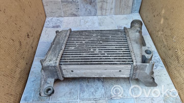 Ford Galaxy Radiatore intercooler 