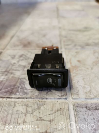 Nissan Almera Tino Seat heating switch 24160