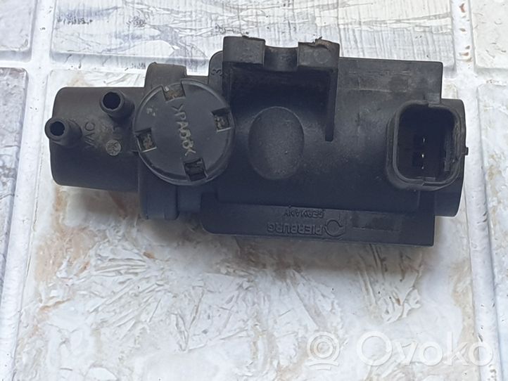 Ford Fiesta Turboahtimen magneettiventtiili 9645029180