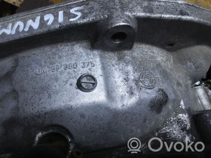 Opel Signum 6 Gang Schaltgetriebe F40