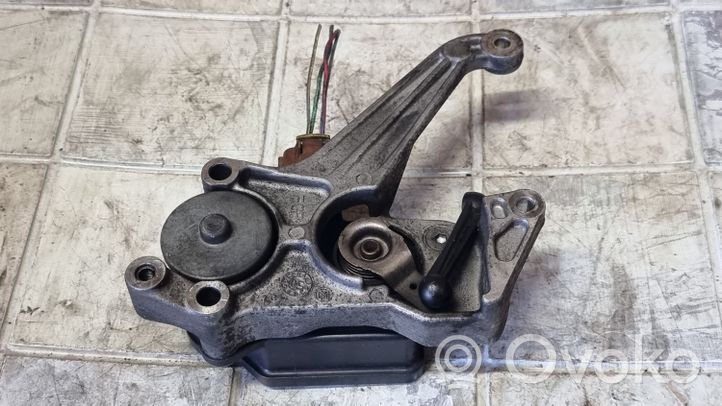 Opel Signum Attuatore/motore della valvola del collettore di aspirazione 55205127