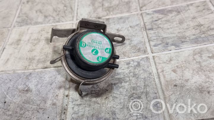 Subaru Legacy Valve vacuum 14741AA020