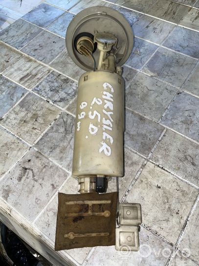 Chrysler Voyager In-tank fuel pump 97082E