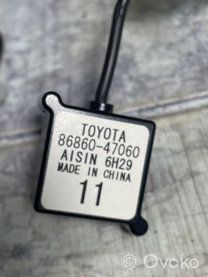 Toyota Prius (XW20) Antena (GPS antena) 8686047060