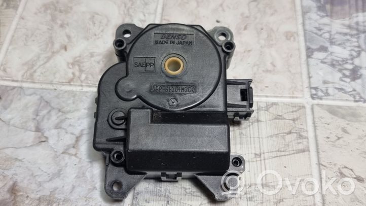 Toyota Prius (XW20) Motorino attuatore aria 0637007440