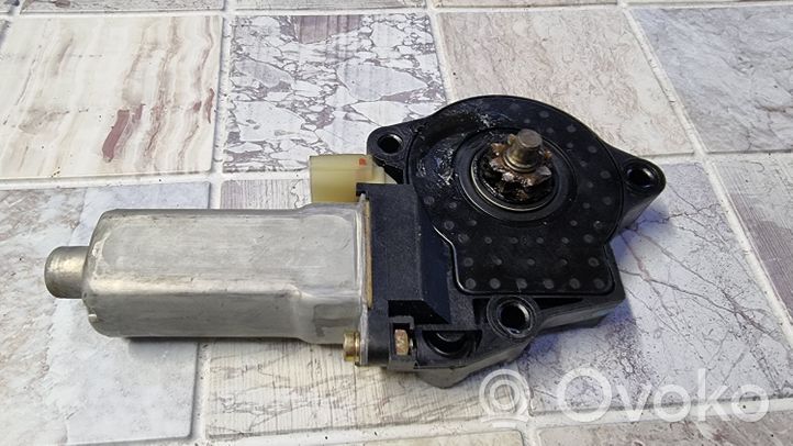 Hyundai Trajet Rear door window regulator motor K3L22