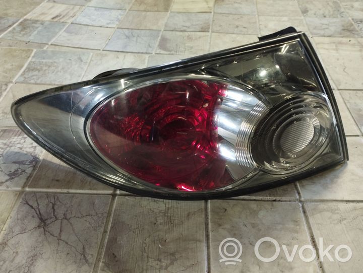 Mazda 6 Rear/tail lights 22061980