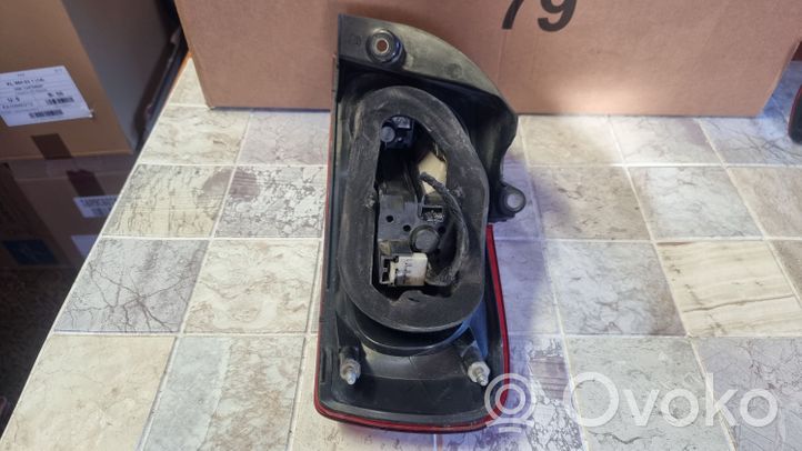 Fiat Croma Lampa tylna 51727250