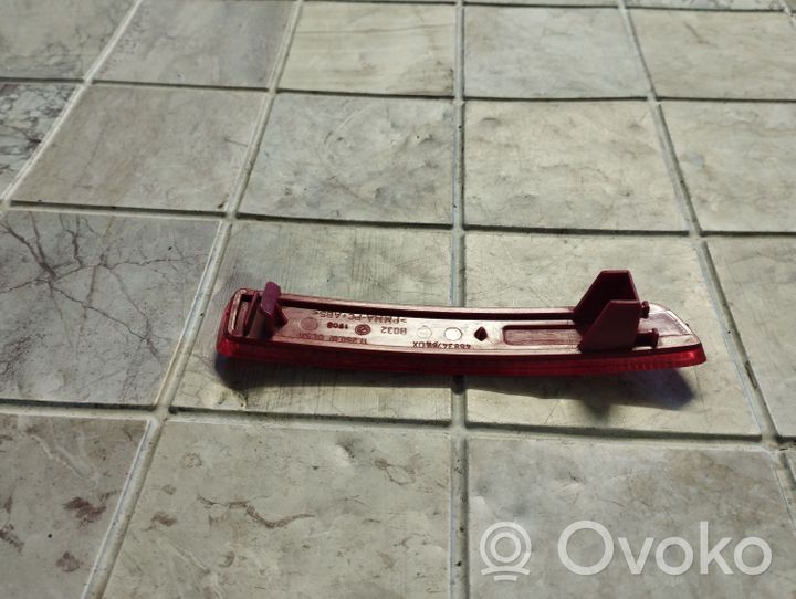 Fiat Croma Riflettore fanale posteriore 46834769DX