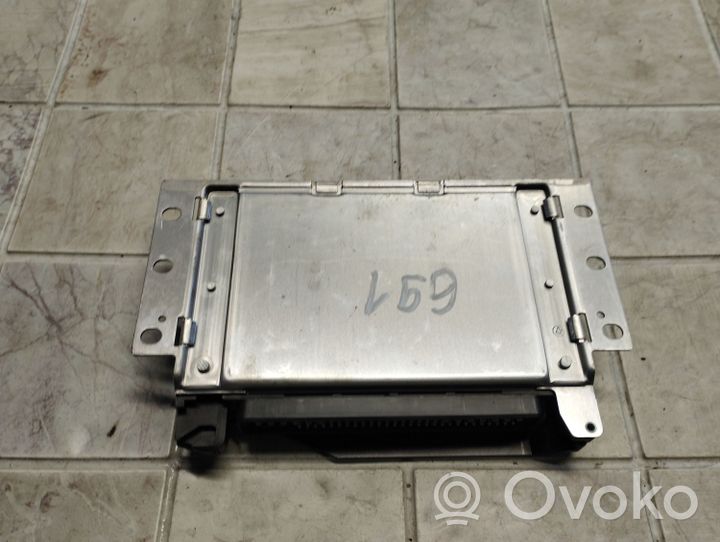 Audi A6 Allroad C5 Module de frein de stationnement 4Z7907389