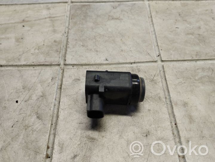 Opel Astra H Capteur de stationnement PDC 12787793