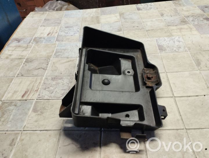 Opel Astra G Battery tray 24449812