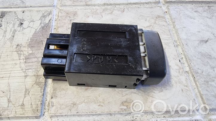 Mitsubishi Grandis Traction control (ASR) switch 5113