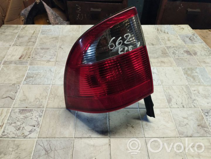 Saab 9-5 Lampa tylna 5142252