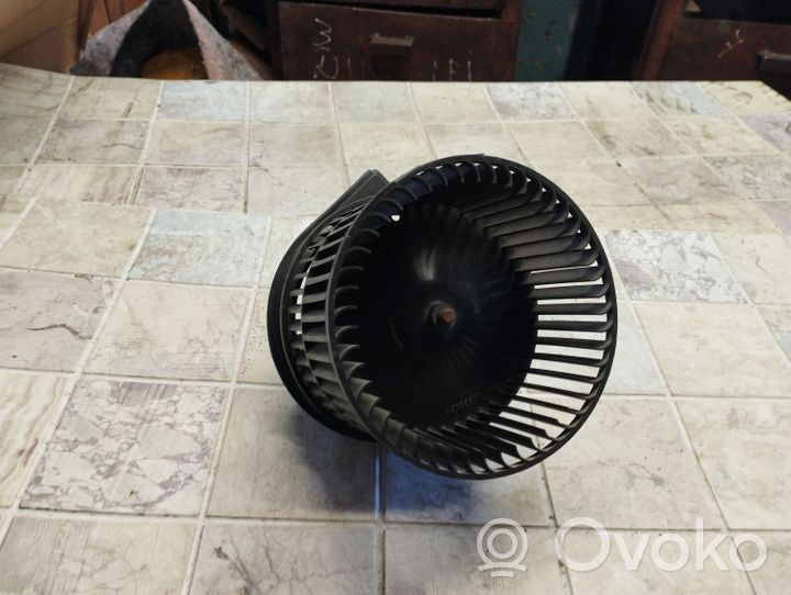 Saab 9-5 Mazā radiatora ventilators P00658333Z