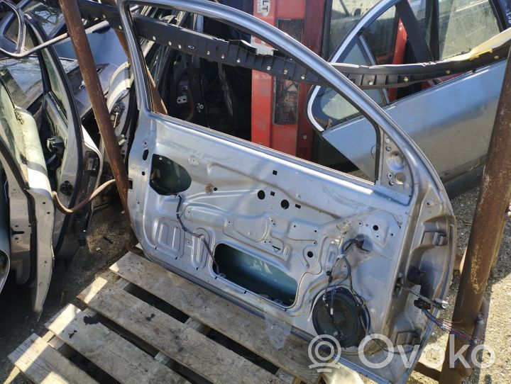 Opel Corsa C Priekinės durys (dvidurio) 