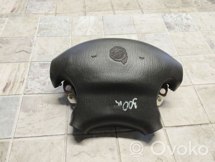 Chrysler 300M Steering wheel airbag P0MF50LAZAH