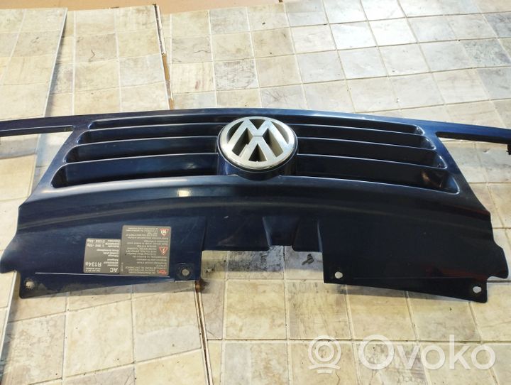 Volkswagen Sharan Grille de calandre avant 7M0853651