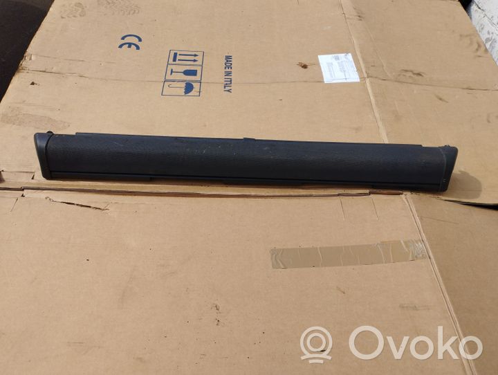 Audi A4 S4 B5 8D Rete portaoggetti del bagagliaio/baule 8D9861691YL6