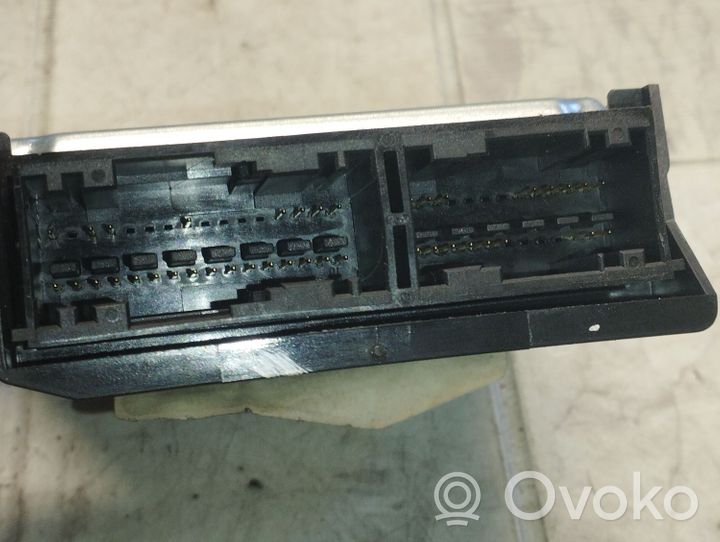 Citroen C5 Airbag control unit/module 9674290580