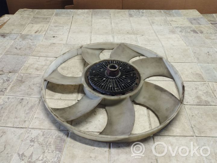 Ford Transit Viscous fan clutch 6C118C617CA