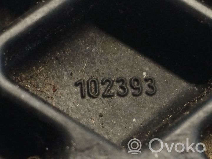 Peugeot 607 Wycieraczka szyby przedniej / czołowej 102393