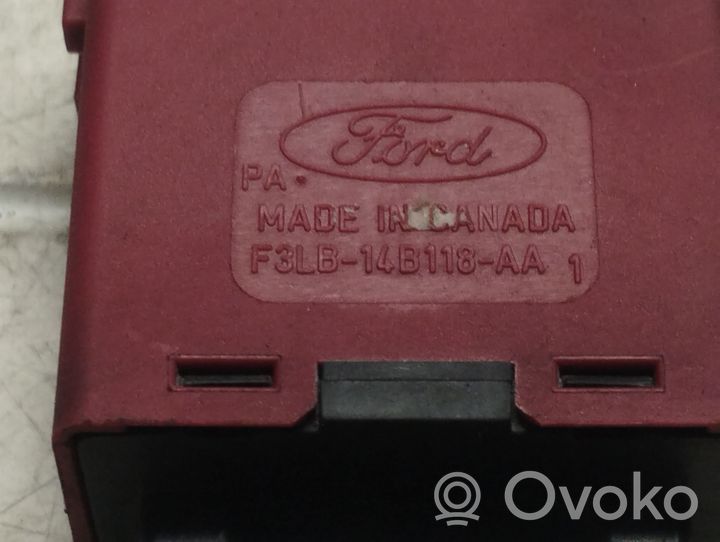 Ford Transit Centralina/modulo portiere F3LB14B118AA