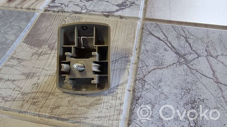 Ford Galaxy Clip/gancio/supporto per aletta parasole 