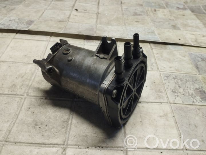 Peugeot 607 Boîtier de filtre à carburant 6650473120