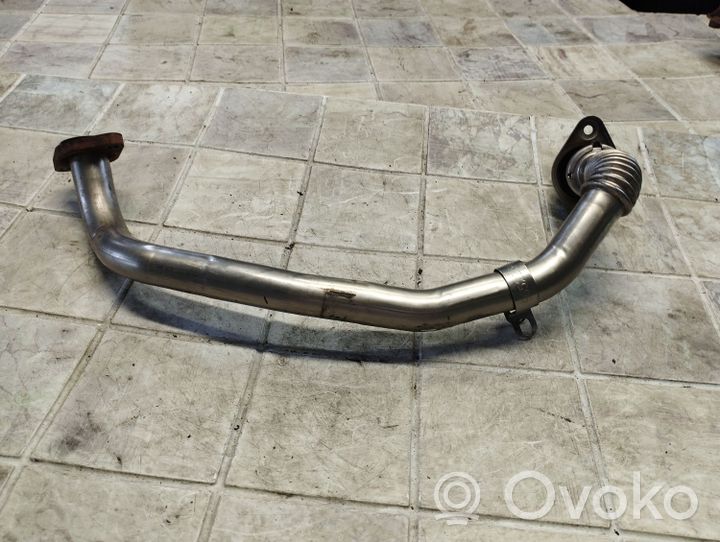 Ford S-MAX EGR valve line/pipe/hose 72041715