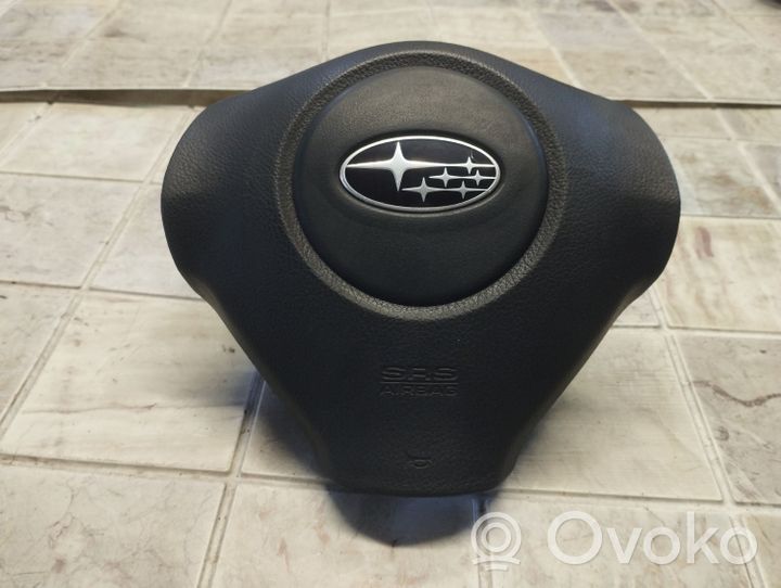 Subaru Forester SH Airbag dello sterzo WDT0K62E615