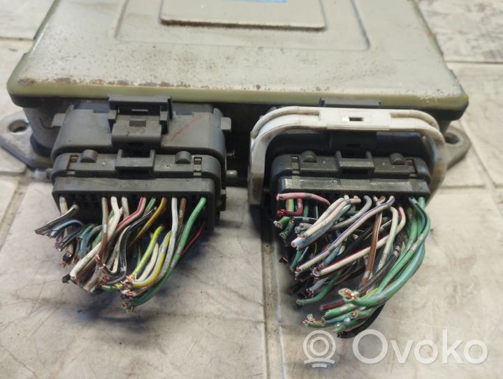 Mazda 3 I Sterownik / Moduł ECU L37418881C