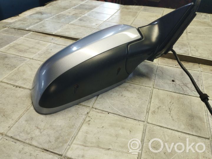 Audi A4 S4 B6 8E 8H Front door electric wing mirror 010681