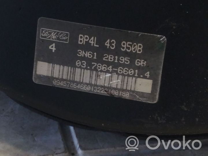 Mazda 3 I Servo-frein 3N612B195GB