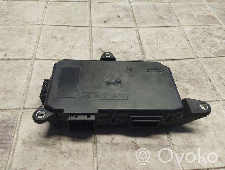 Fiat Stilo Unité de commande module de porte 51711366