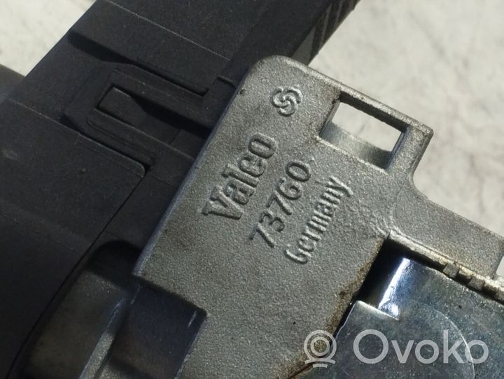 Volvo S60 Ignition lock 8673073