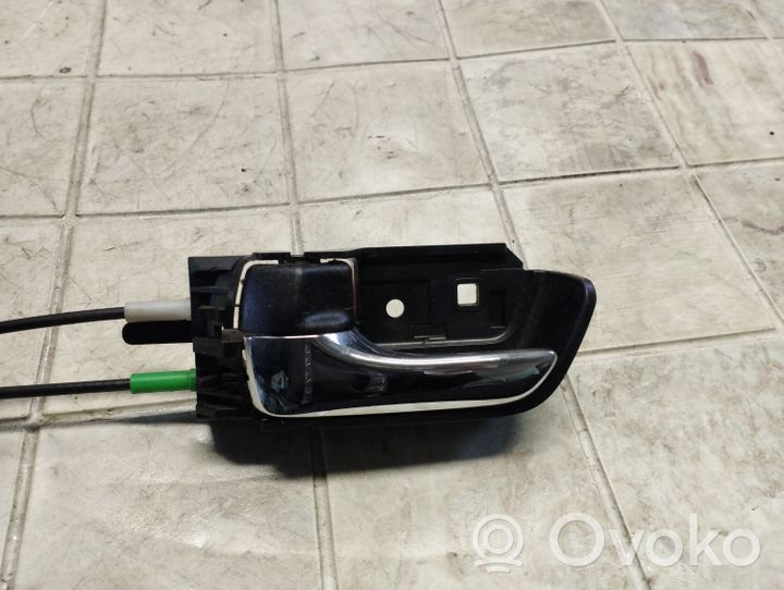 Toyota Prius (XW20) Maniglia interna per portiera anteriore 6927447020