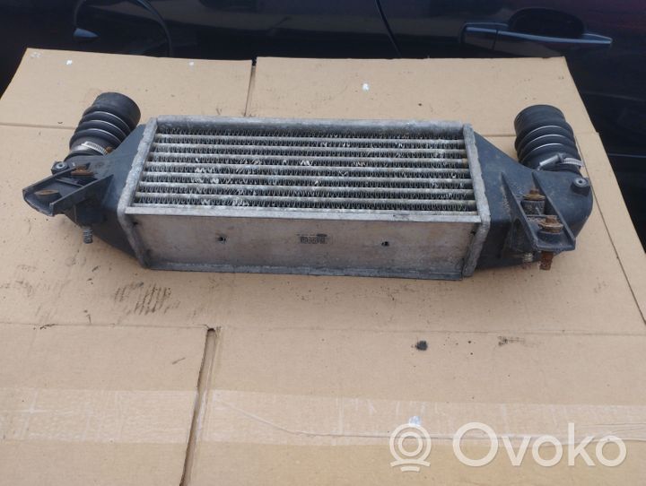 Ford Galaxy Chłodnica powietrza doładowującego / Intercooler XS4Q9L440BD