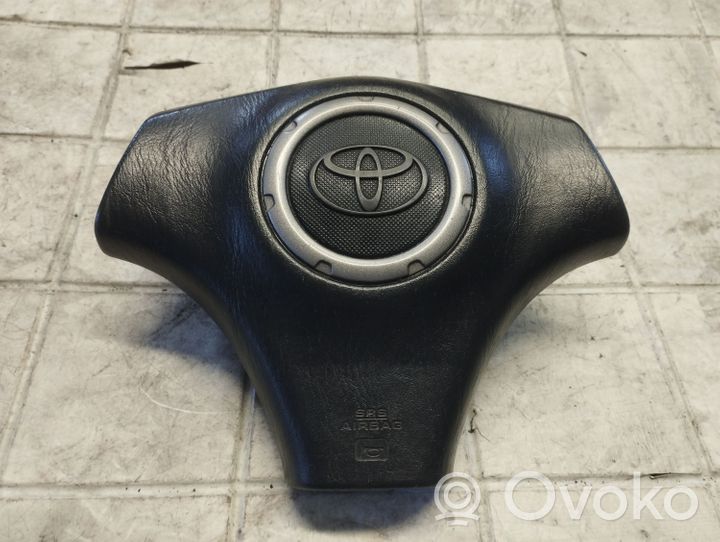 Toyota RAV 4 (XA20) Airbag dello sterzo 021104902CGF