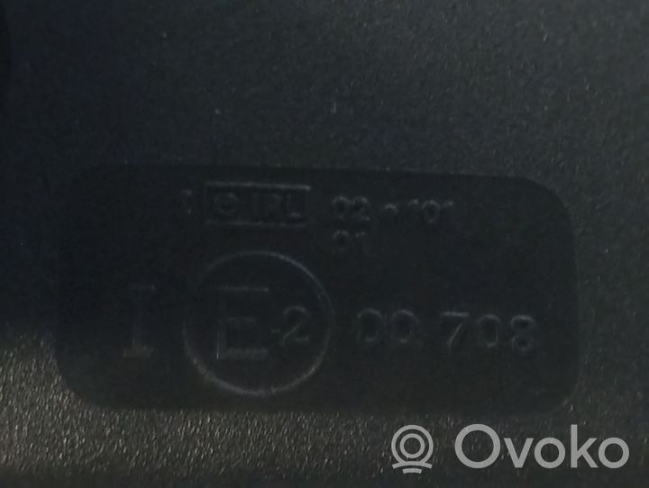 Renault Safrane Specchietto retrovisore (interno) 00708