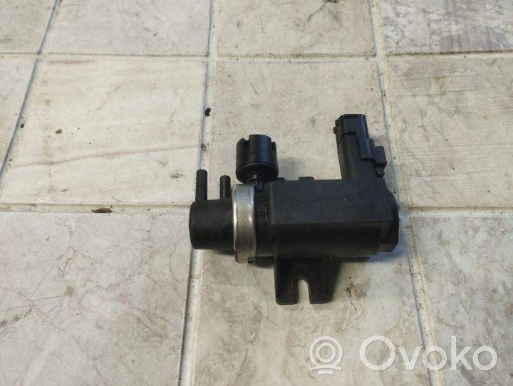 Peugeot 307 Solenoīda vārsts 9641726680