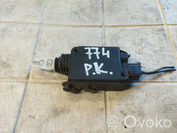 Fiat Doblo Central locking motor 