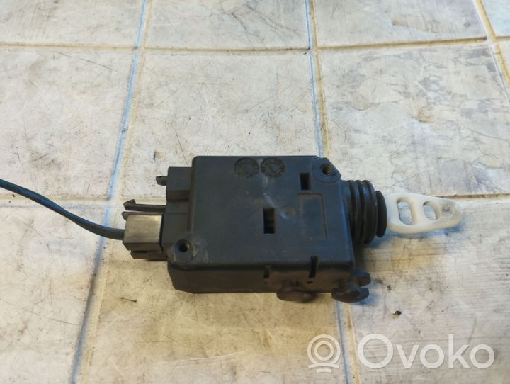 Fiat Doblo Central locking motor 